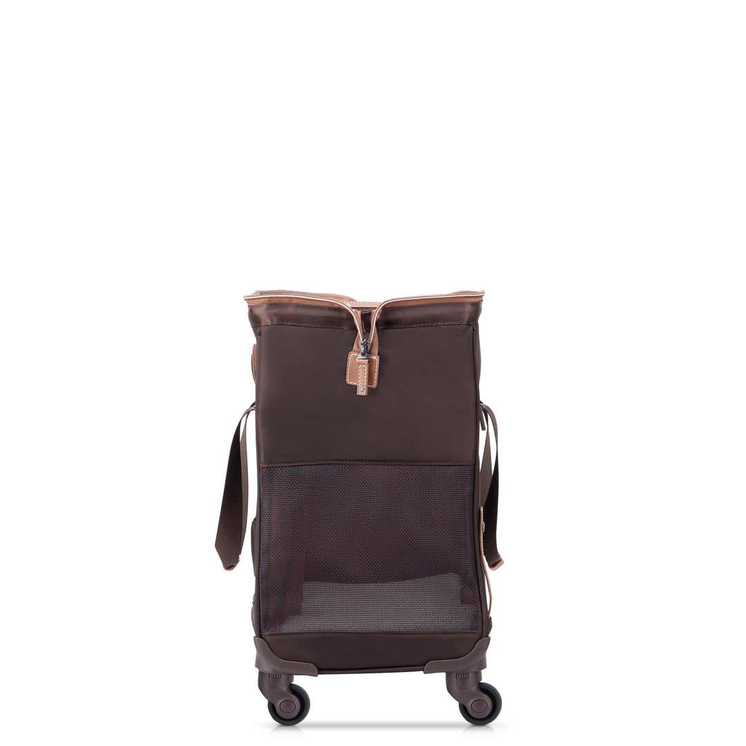 (DELSEY) 샤틀렛 에어 2.0 펫 캐리어 CHATELET AIR 2.0 4W PET CARRIER