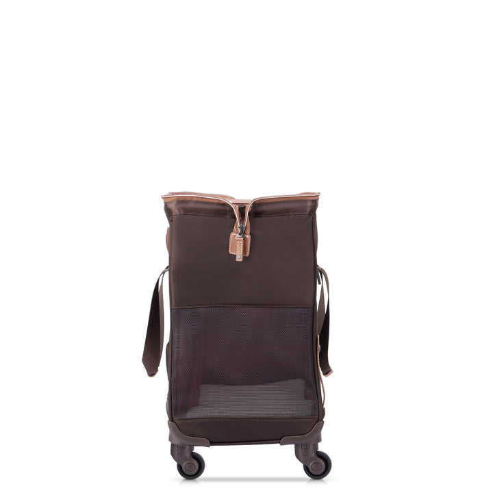 (DELSEY) 샤틀렛 에어 2.0 펫 캐리어 CHATELET AIR 2.0 4W PET CARRIER