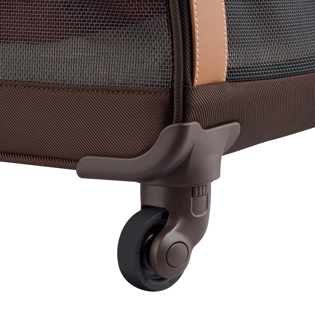 (DELSEY) 샤틀렛 에어 2.0 펫 캐리어 CHATELET AIR 2.0 4W PET CARRIER