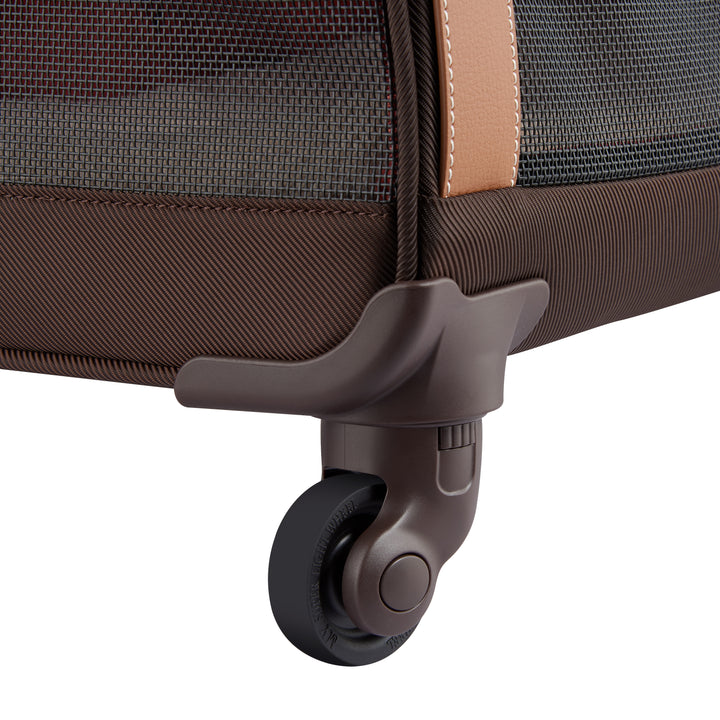 (DELSEY) 샤틀렛 에어 2.0 펫 캐리어 CHATELET AIR 2.0 4W PET CARRIER