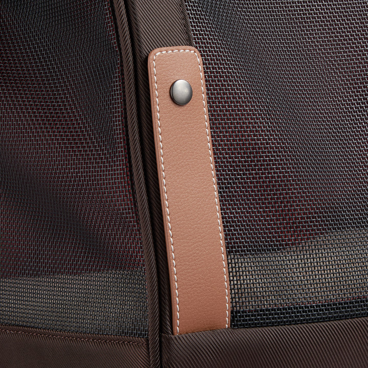 (DELSEY) 샤틀렛 에어 2.0 펫 캐리어 CHATELET AIR 2.0 4W PET CARRIER