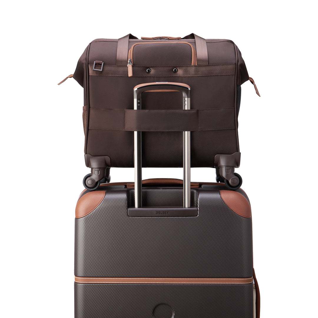 (DELSEY) 샤틀렛 에어 2.0 펫 캐리어 CHATELET AIR 2.0 4W PET CARRIER
