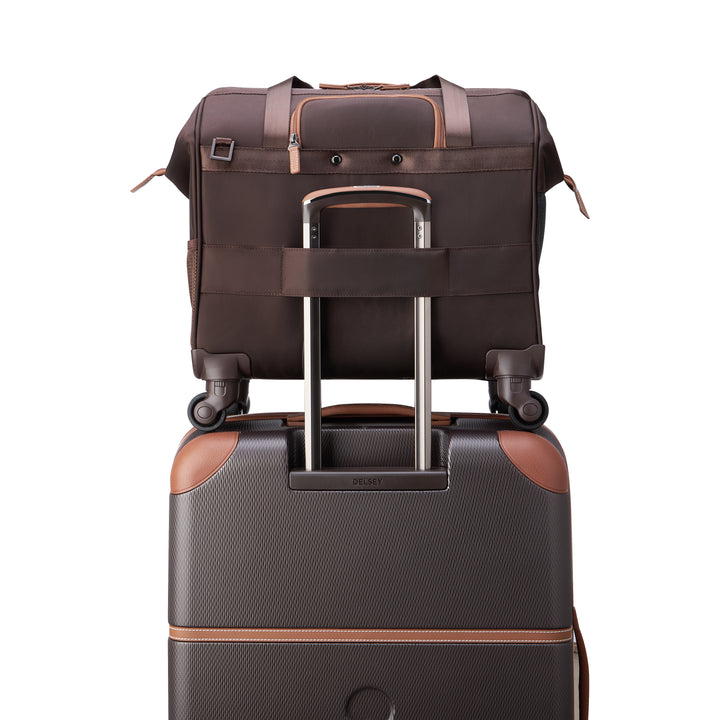 (DELSEY) 샤틀렛 에어 2.0 펫 캐리어 CHATELET AIR 2.0 4W PET CARRIER
