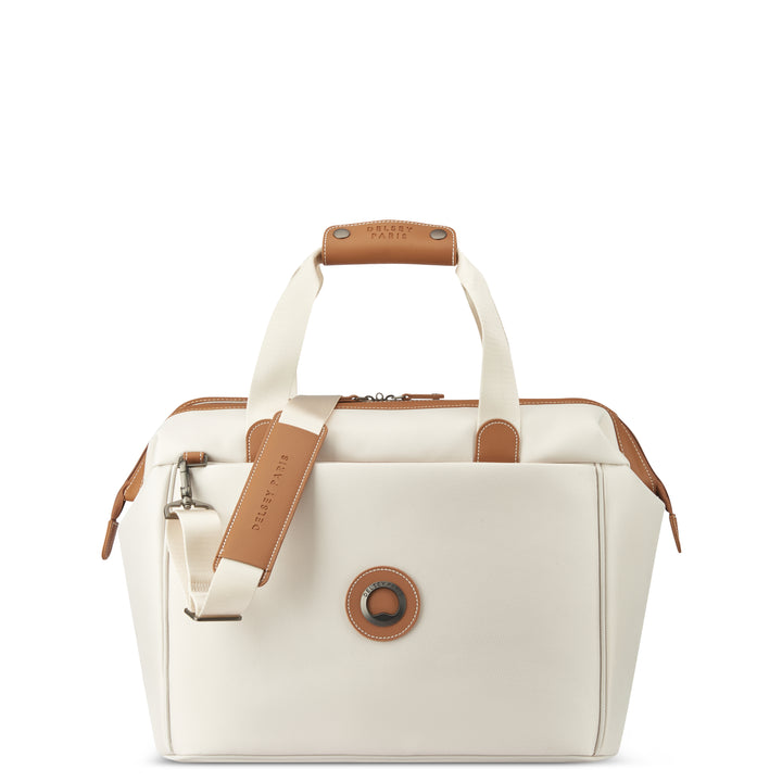 (DELSEY) 샤틀렛에어 2.0 토드 숄더백 S CHATELET AIR 2.0 SAC WEEKEND