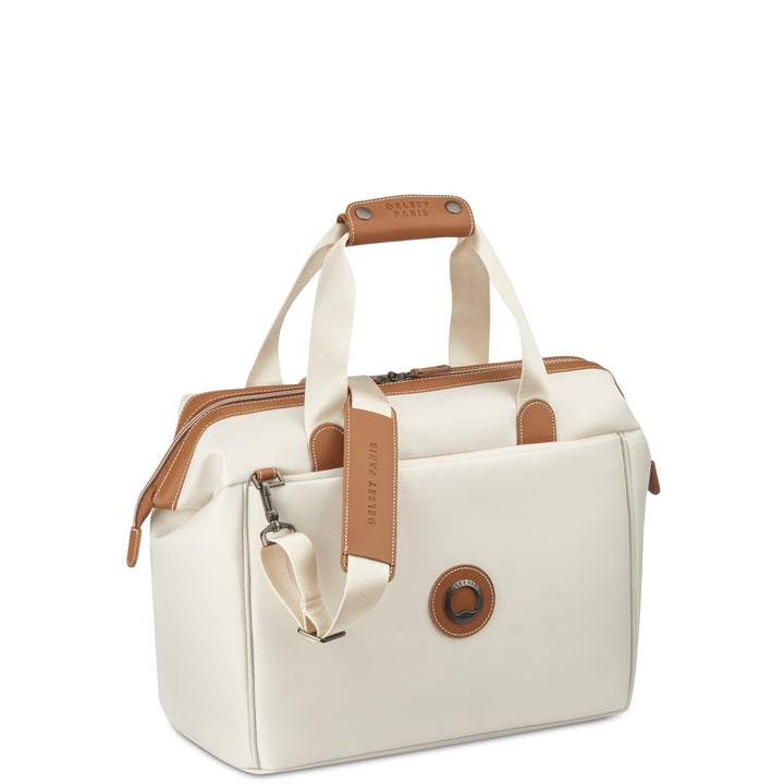 (DELSEY) 샤틀렛에어 2.0 토드 숄더백 S CHATELET AIR 2.0 SAC WEEKEND