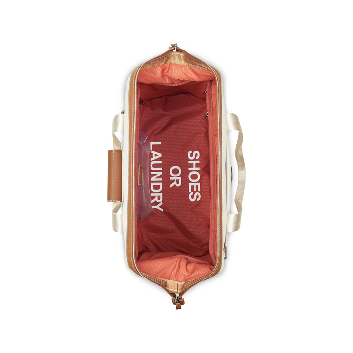 (DELSEY) 샤틀렛에어 2.0 토드 숄더백 S CHATELET AIR 2.0 SAC WEEKEND