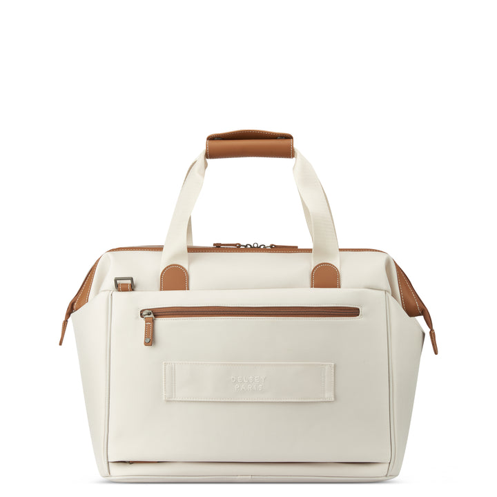 (DELSEY) 샤틀렛에어 2.0 토드 숄더백 S CHATELET AIR 2.0 SAC WEEKEND