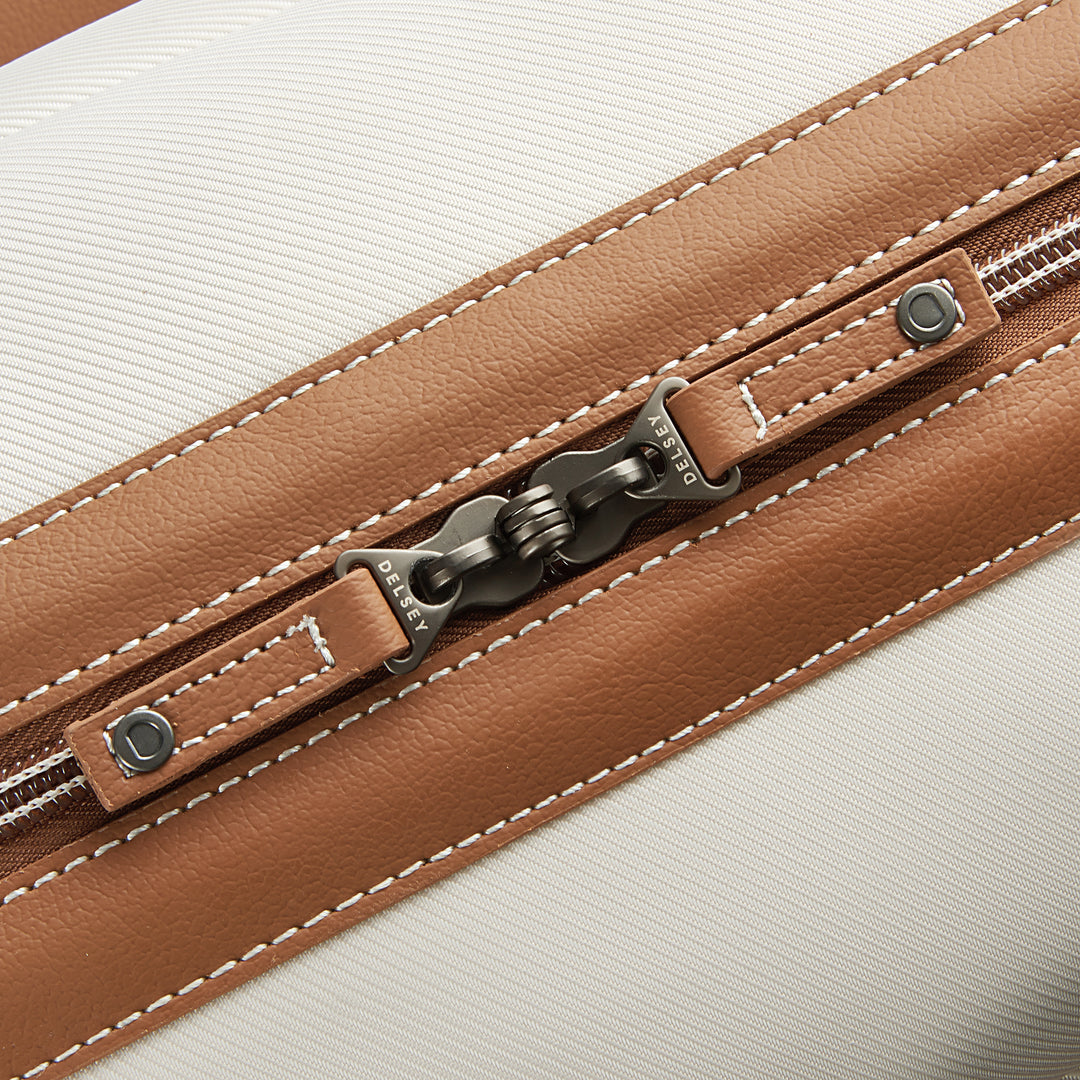 (DELSEY) 샤틀렛에어 2.0 토드 숄더백 S CHATELET AIR 2.0 SAC WEEKEND