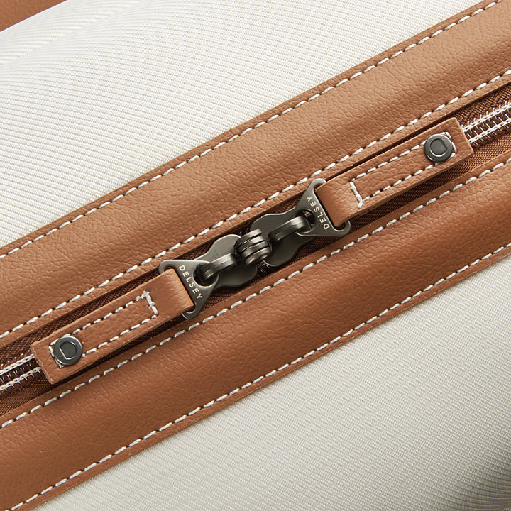 (DELSEY) 샤틀렛에어 2.0 토드 숄더백 S CHATELET AIR 2.0 SAC WEEKEND