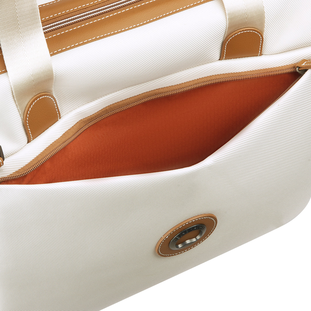 (DELSEY) 샤틀렛에어 2.0 토드 숄더백 S CHATELET AIR 2.0 SAC WEEKEND
