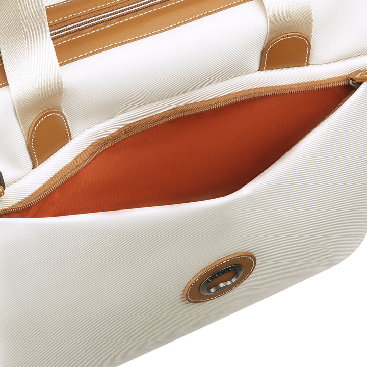 (DELSEY) 샤틀렛에어 2.0 토드 숄더백 S CHATELET AIR 2.0 SAC WEEKEND