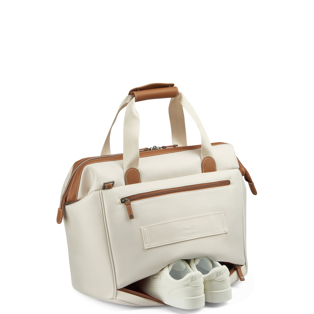 (DELSEY) 샤틀렛에어 2.0 토드 숄더백 S CHATELET AIR 2.0 SAC WEEKEND