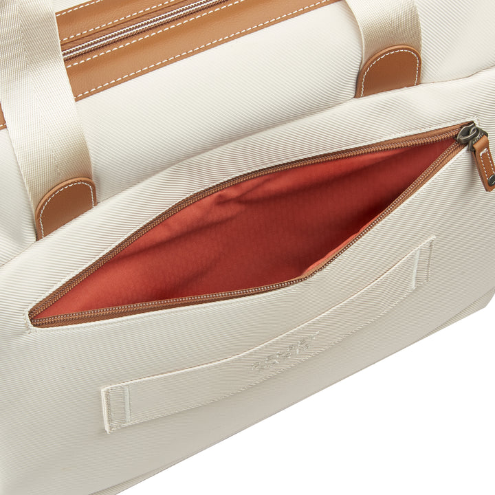 (DELSEY) 샤틀렛에어 2.0 토드 숄더백 S CHATELET AIR 2.0 SAC WEEKEND
