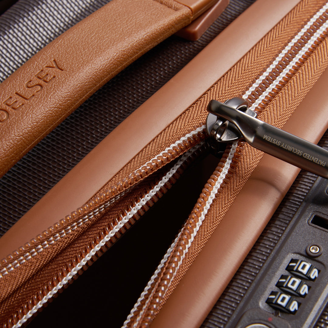 (DELSEY) 샤틀렛 에어 2.0 / CHATELET AIR 2.0 수화물용 캐리어 브레이크시스템