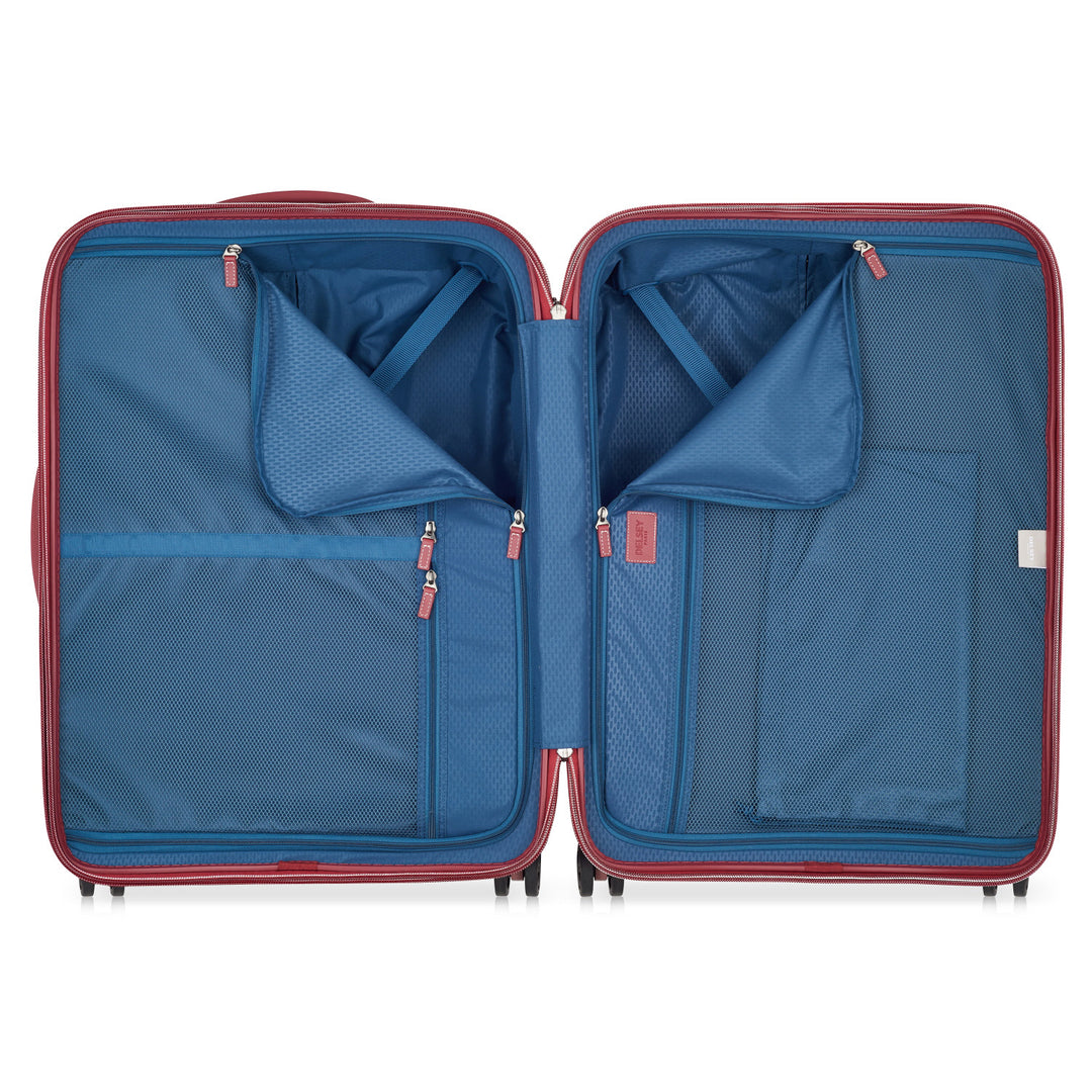 (DELSEY) 샤틀렛 에어 2.0 / CHATELET AIR 2.0 수화물용 캐리어
