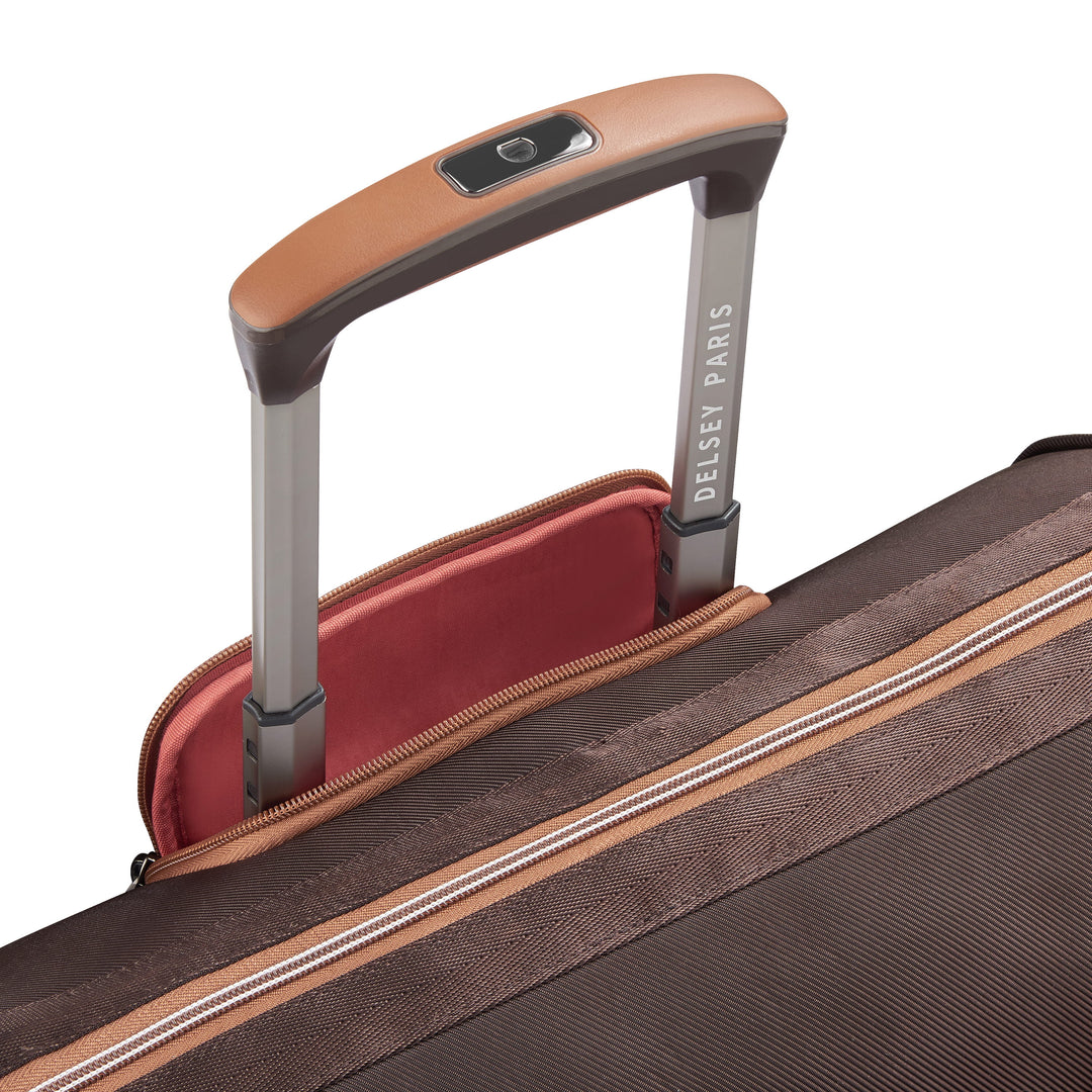 (DELSEY) 샤틀렛 에어 2.0 펫 캐리어 CHATELET AIR 2.0 4W PET CARRIER