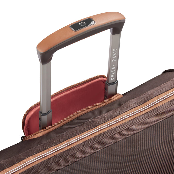 (DELSEY) 샤틀렛 에어 2.0 펫 캐리어 CHATELET AIR 2.0 4W PET CARRIER