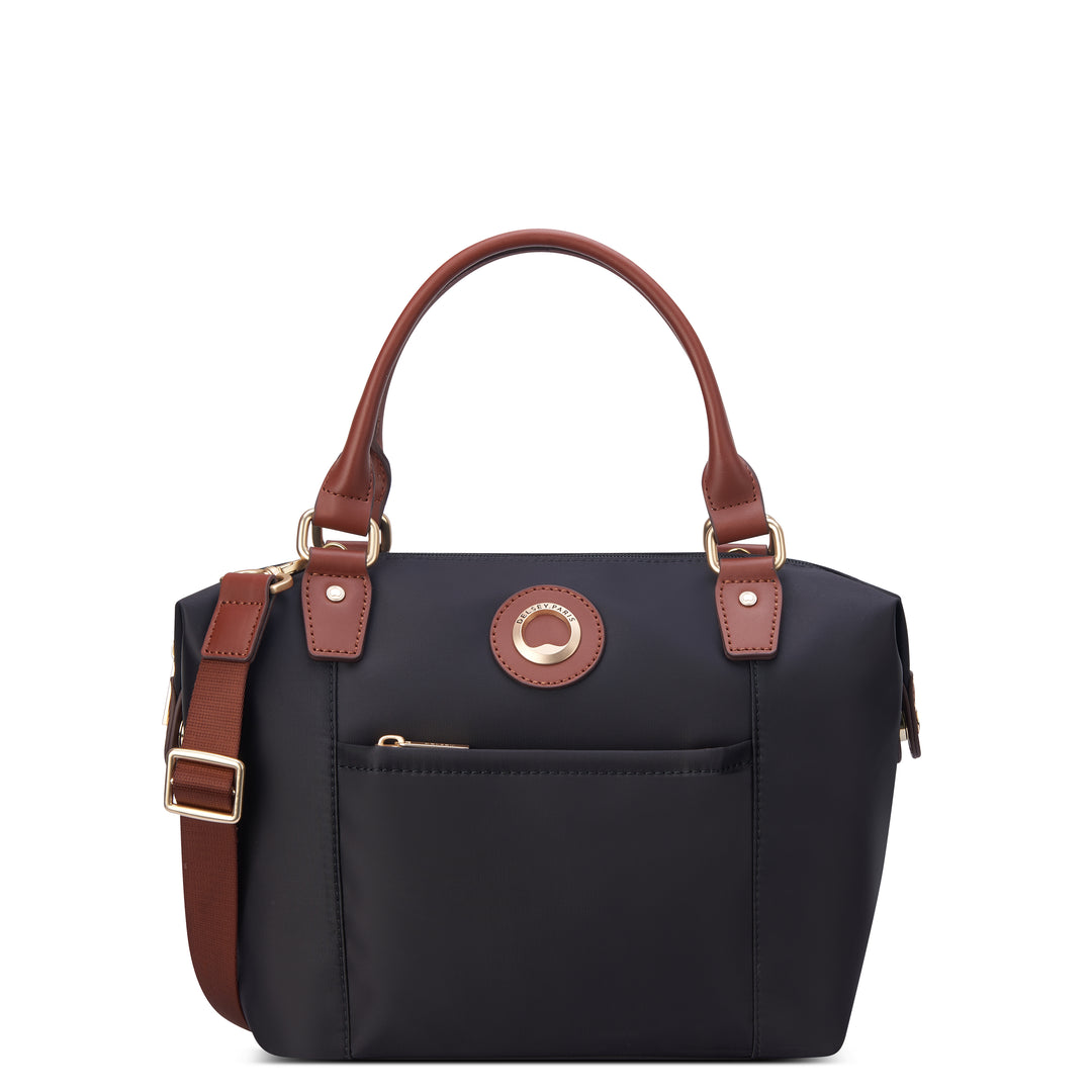 (DELSEY) 크루베부아 토드백 S COURBEVOIE TOTE BAG