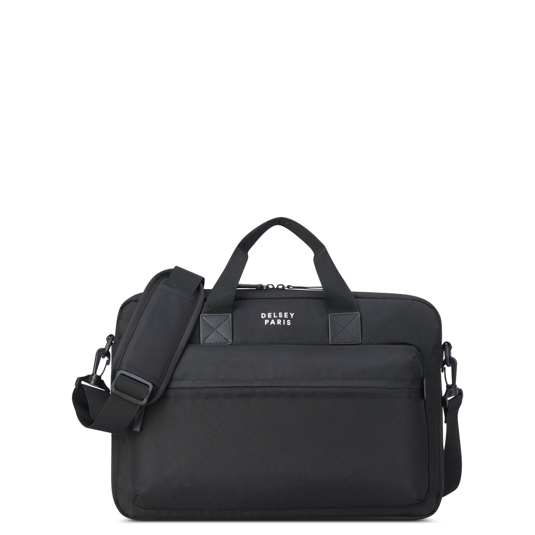 (DELSEY) 마우버트 2.0 노트북 가방 MAUBERT 2.0 - PC PROTECTION 13.3