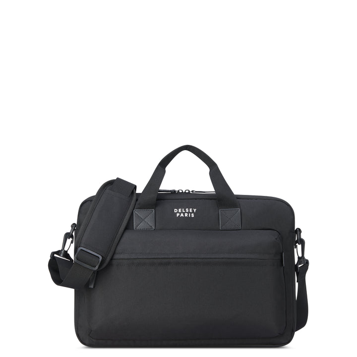 (DELSEY) 마우버트 2.0 노트북 가방 MAUBERT 2.0 - PC PROTECTION 13.3
