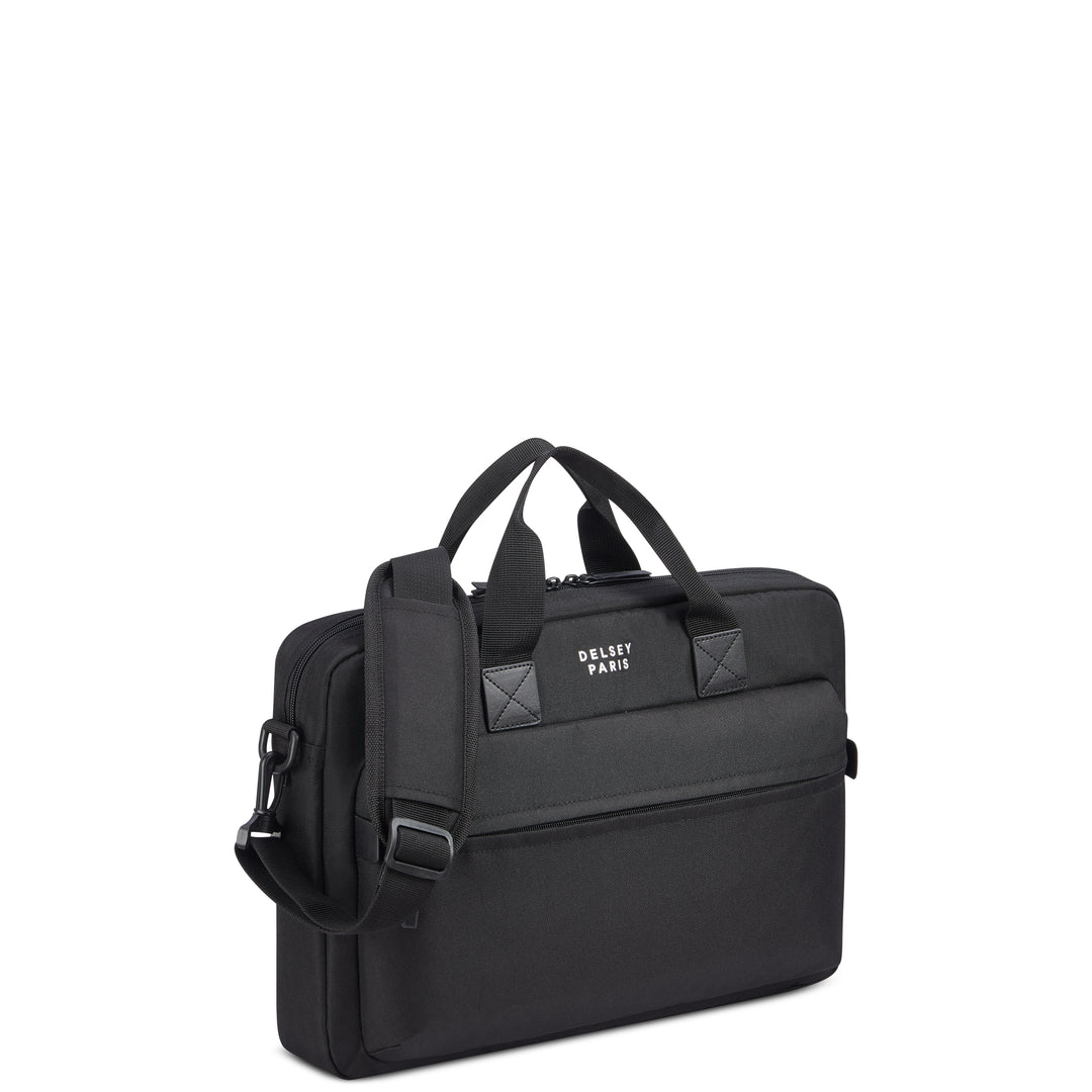 (DELSEY) 마우버트 2.0 노트북 가방 MAUBERT 2.0 - PC PROTECTION 13.3
