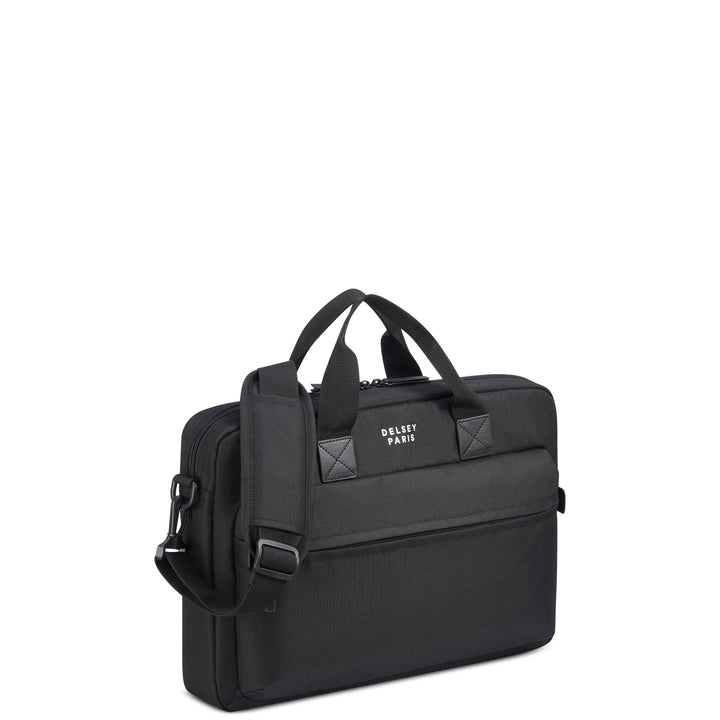 (DELSEY) 마우버트 2.0 노트북 가방 MAUBERT 2.0 - PC PROTECTION 13.3
