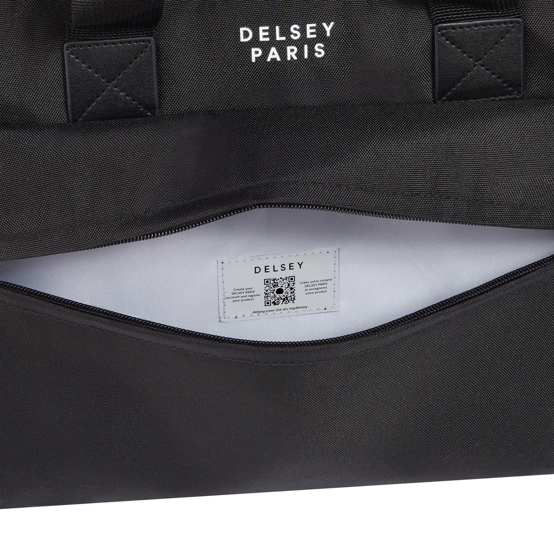 (DELSEY) 마우버트 2.0 노트북 가방 MAUBERT 2.0 - PC PROTECTION 13.3