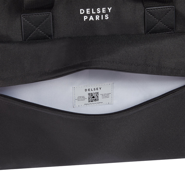 (DELSEY) 마우버트 2.0 노트북 가방 MAUBERT 2.0 - PC PROTECTION 13.3