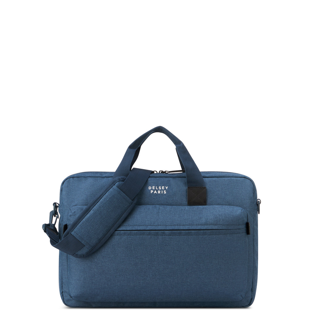 (DELSEY) 마우버트 2.0 노트북 가방 MAUBERT 2.0 - PC PROTECTION 13.3