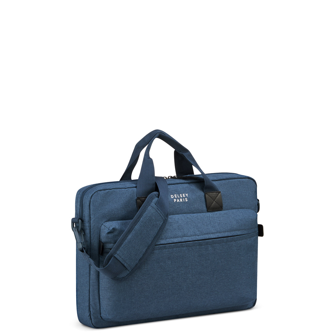 (DELSEY) 마우버트 2.0 노트북 가방 MAUBERT 2.0 - PC PROTECTION 13.3