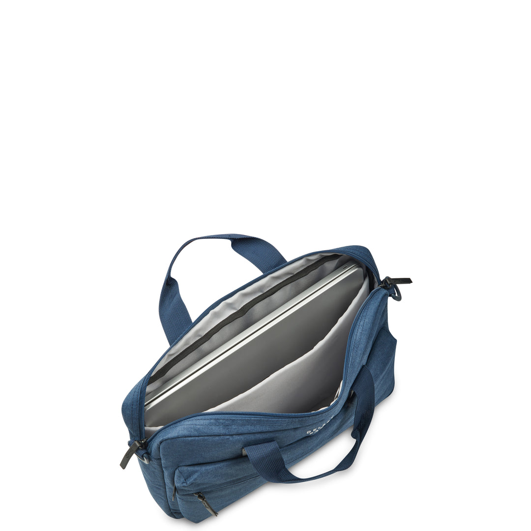 (DELSEY) 마우버트 2.0 노트북 가방 MAUBERT 2.0 - PC PROTECTION 13.3