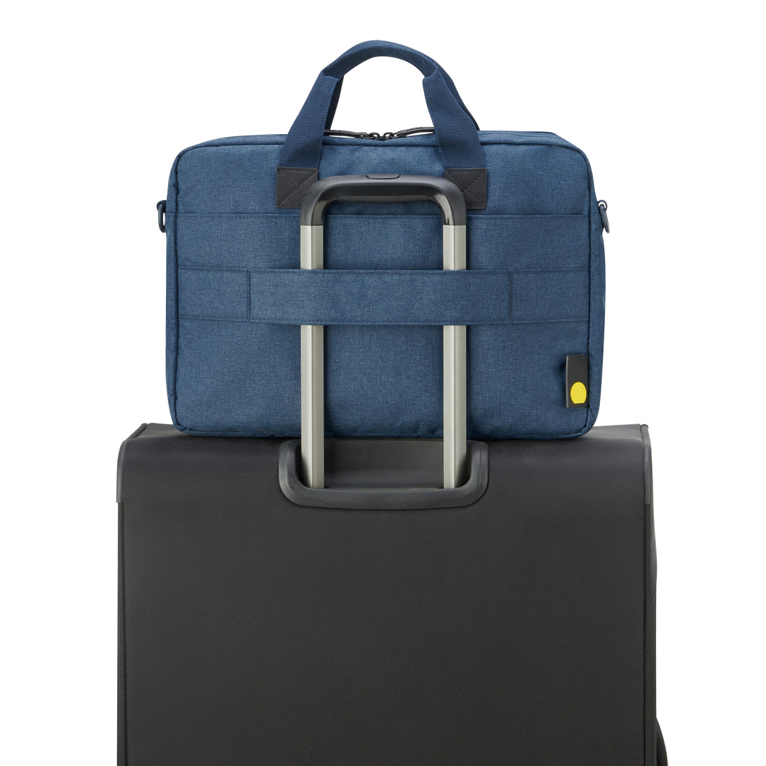 (DELSEY) 마우버트 2.0 노트북 가방 MAUBERT 2.0 - PC PROTECTION 13.3