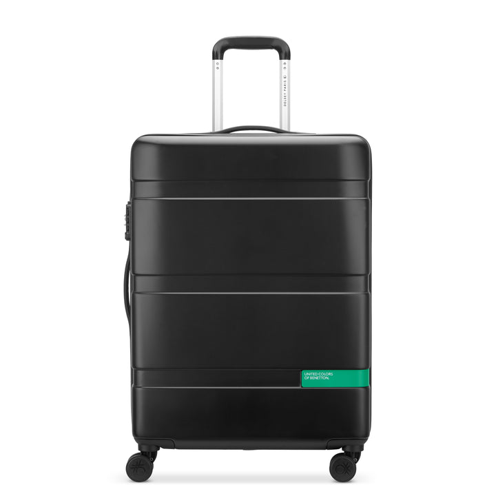 (DELSEY) 베네통 / BENETTON 나우 하드사이드 수화물 캐리어
