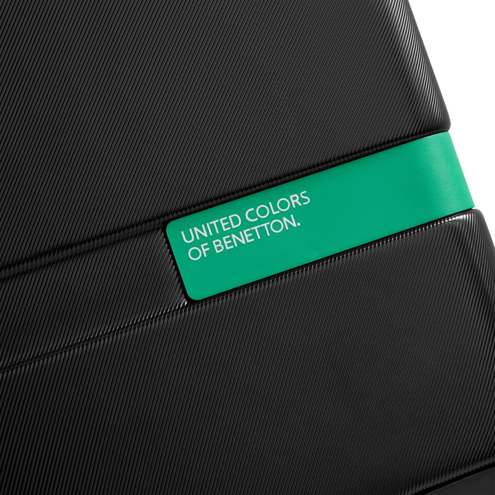 (DELSEY) 베네통 / BENETTON 나우 하드사이드 수화물 캐리어