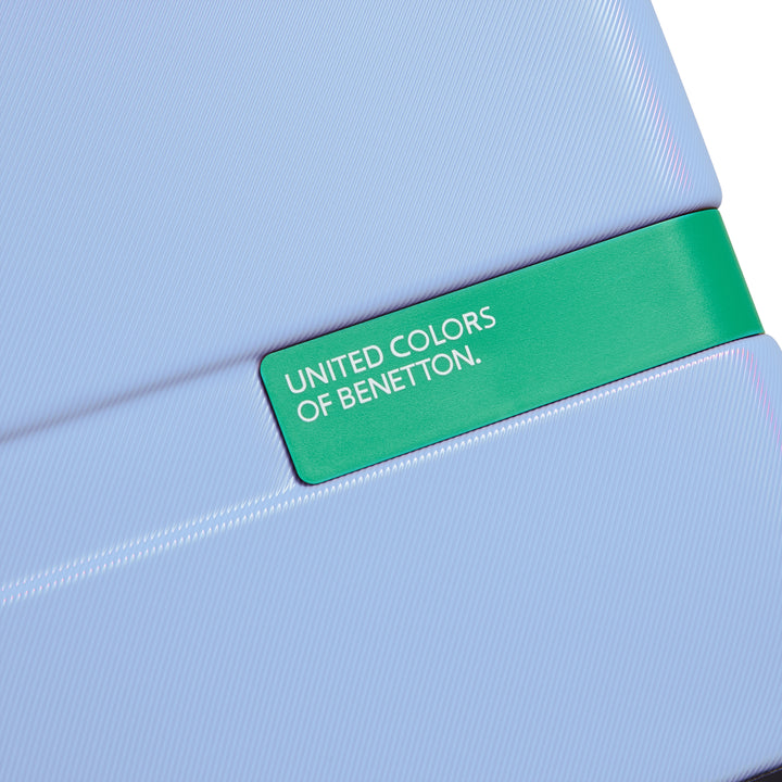 (DELSEY) 베네통 / BENETTON 나우 하드사이드 수화물 캐리어