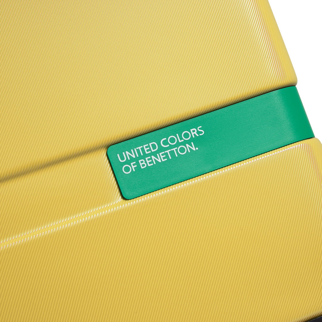 (DELSEY) 베네통 / BENETTON 나우 하드사이드 수화물 캐리어