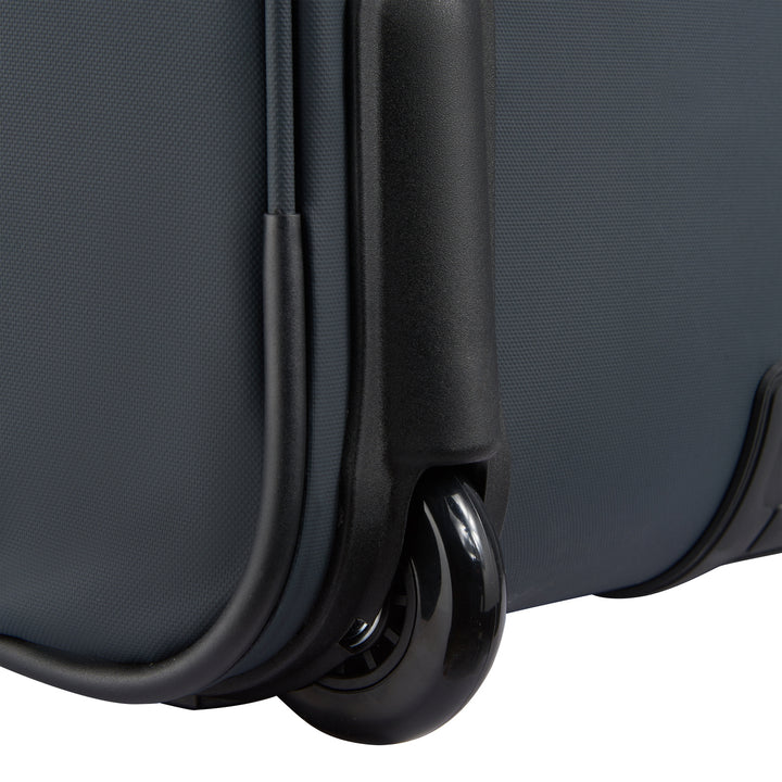 (DELSEY) 파비플러스 노트북 여행가방_GREY