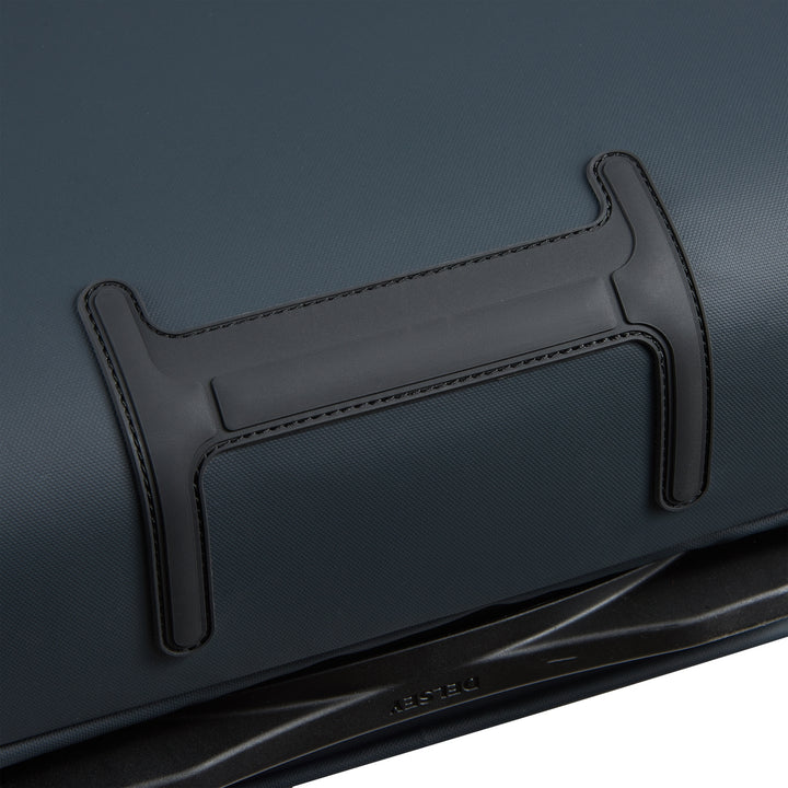 (DELSEY) 파비플러스 노트북 여행가방_GREY