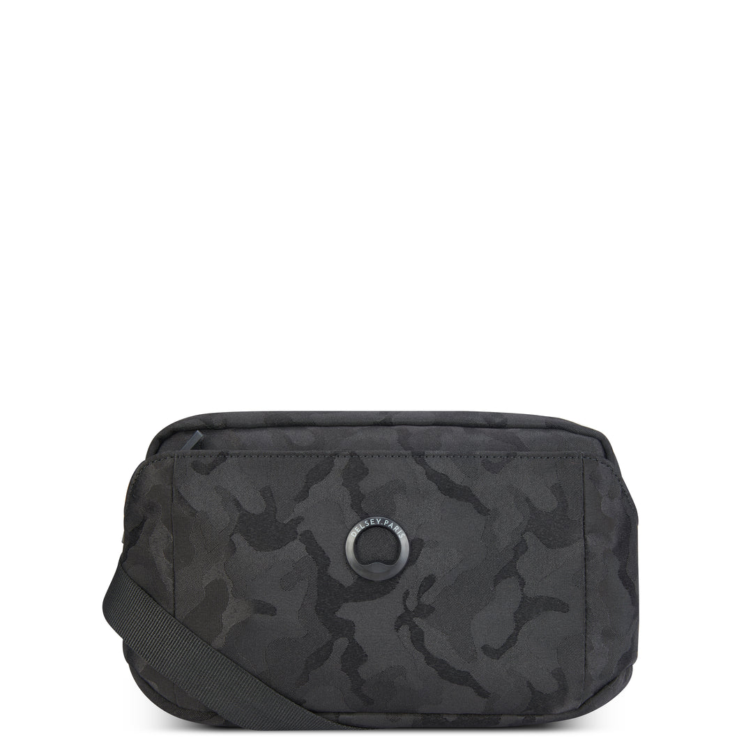 (DELSEY) PICPUS 1 CPT BELT BAG 픽푸스 슬링백