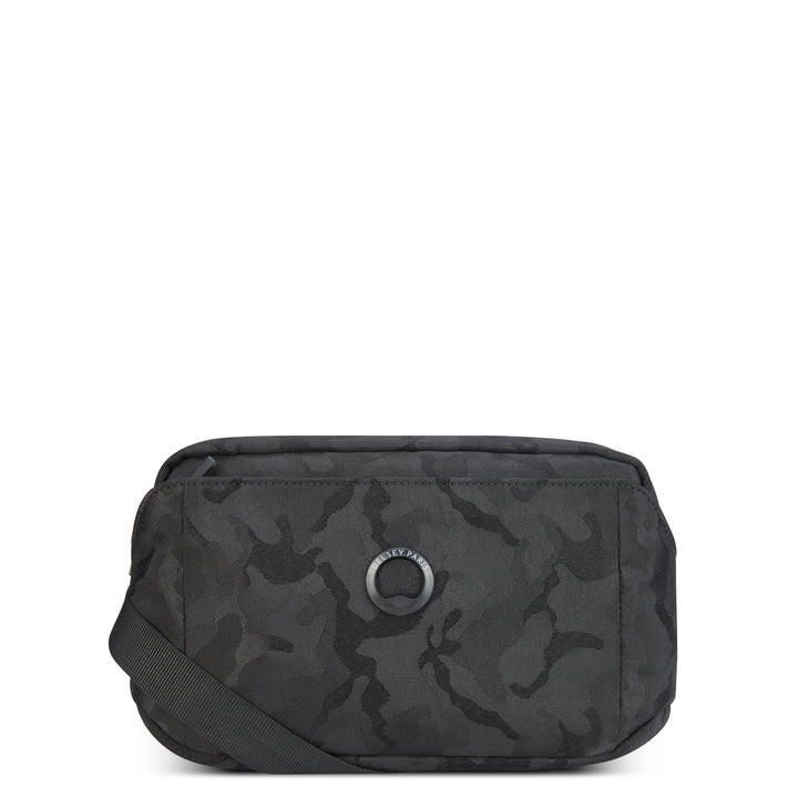 (DELSEY) PICPUS 1 CPT BELT BAG 픽푸스 슬링백