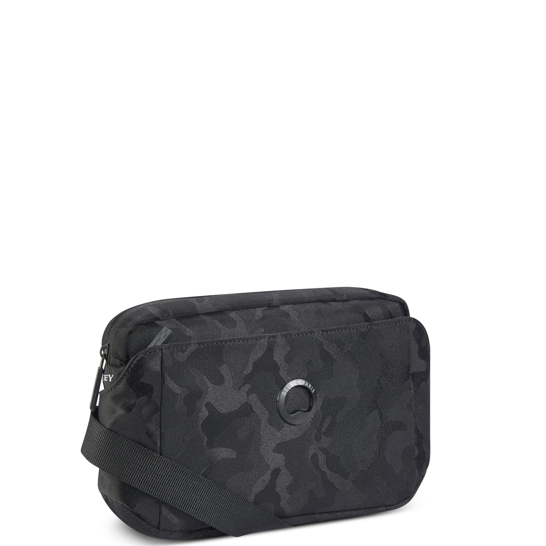 (DELSEY) PICPUS 1 CPT BELT BAG 픽푸스 슬링백