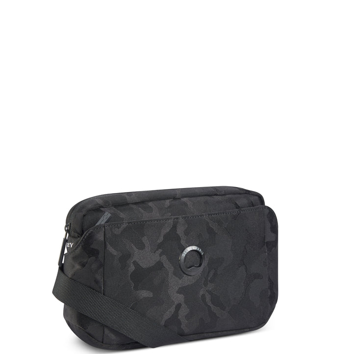 (DELSEY) PICPUS 1 CPT BELT BAG 픽푸스 슬링백
