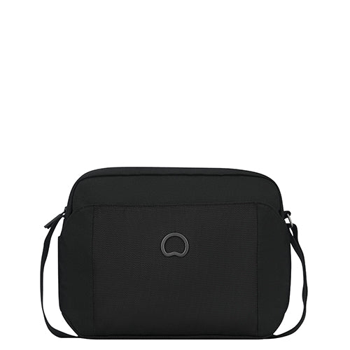 (DELSEY) PICPUS 2-CPTS HOR MINI BAG 픽푸스 미니백