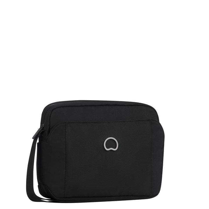 (DELSEY) PICPUS 2-CPTS HOR MINI BAG 픽푸스 미니백