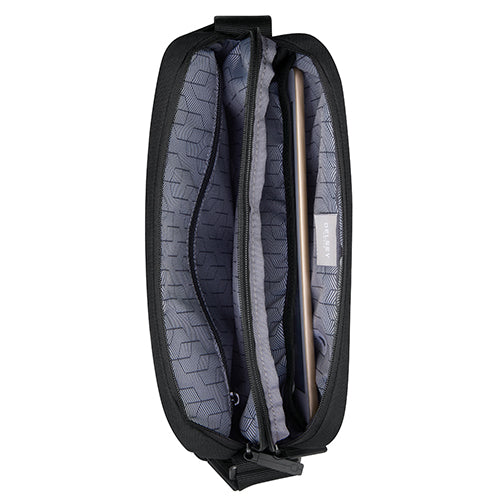 (DELSEY) PICPUS 2-CPTS HOR MINI BAG 픽푸스 미니백