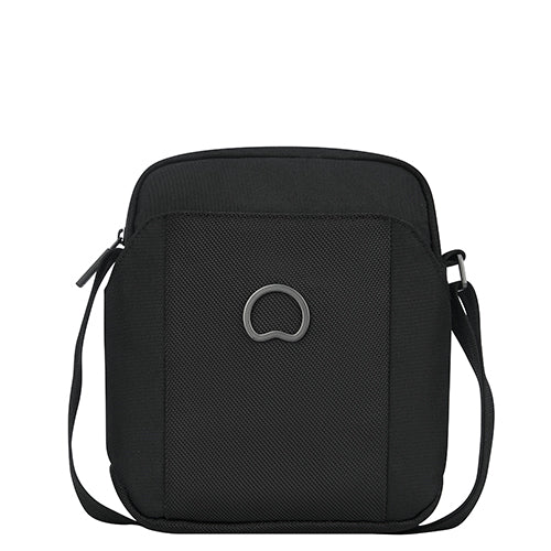 (DELSEY) PICPUS 1-CPT VERT MINI BAG 픽푸스 미니백
