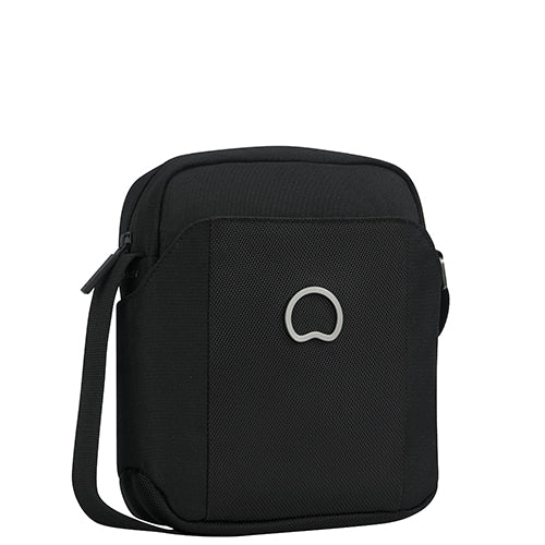 (DELSEY) PICPUS 1-CPT VERT MINI BAG 픽푸스 미니백