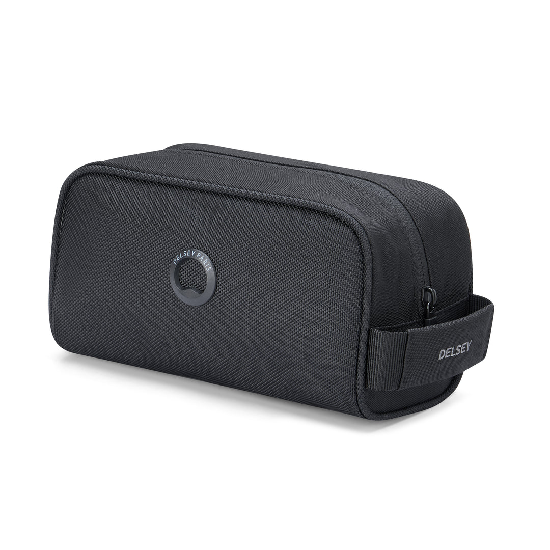 (DELSEY) PICPUS 1 CPT MEN POUCH 픽푸스 파우치