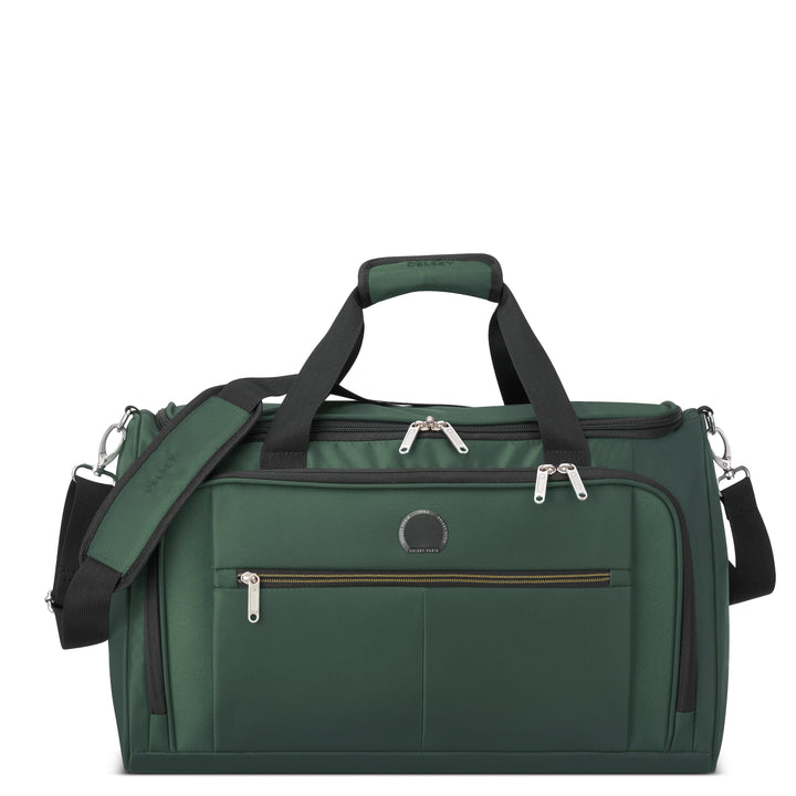(DELSEY) 핀업6 더플백 PIN UP 6 50 CABIN DUFFLE BAG
