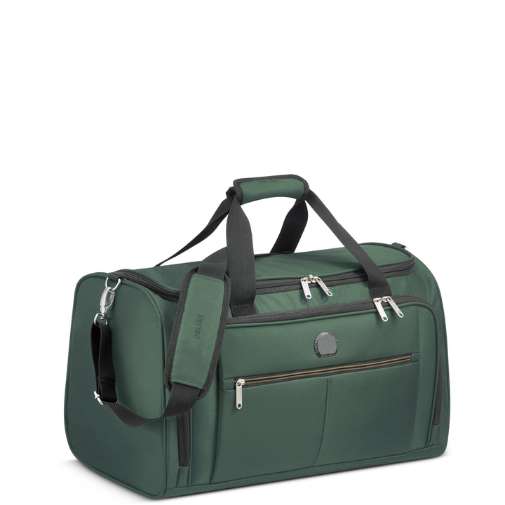 (DELSEY) 핀업6 더플백 PIN UP 6 50 CABIN DUFFLE BAG